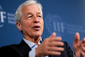 Fintech middlemen like Plaid are 'massively taxing' its systems