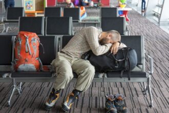 Flight Delayed Our Tool Reveals What U.S. Airlines Truly Owe You In Seconds!