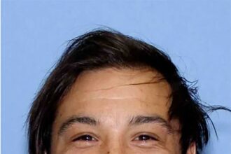 Forest Manhunt For Travis Decker Ends With Mistaken Identity