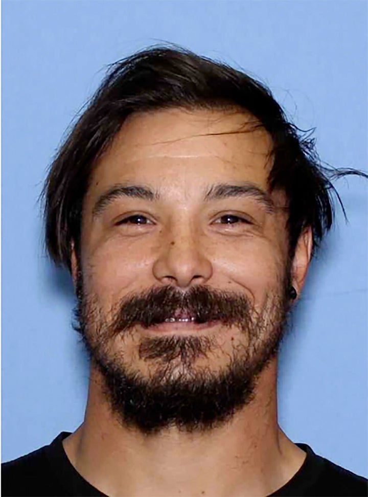 Forest Manhunt For Travis Decker Ends With Mistaken Identity