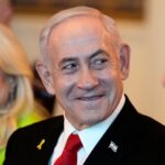 Former Bush Admin Official Slams Netanyahu’s Plan For Palestinians: ‘There’s A Word For This’