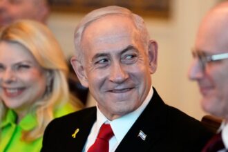 Former Bush Admin Official Slams Netanyahu’s Plan For Palestinians: ‘There’s A Word For This’