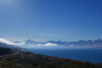 Free guide to the best hiking tracks in Aoraki Mount Cook National Park