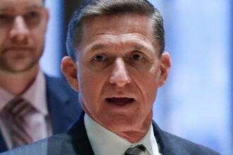 Gen. Mike Flynn Has A Teeny Tiny Request For Donald Trump