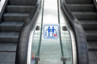 Girl Screaming Over Bug Ignites Escalator Stampede After Beyoncé Concert