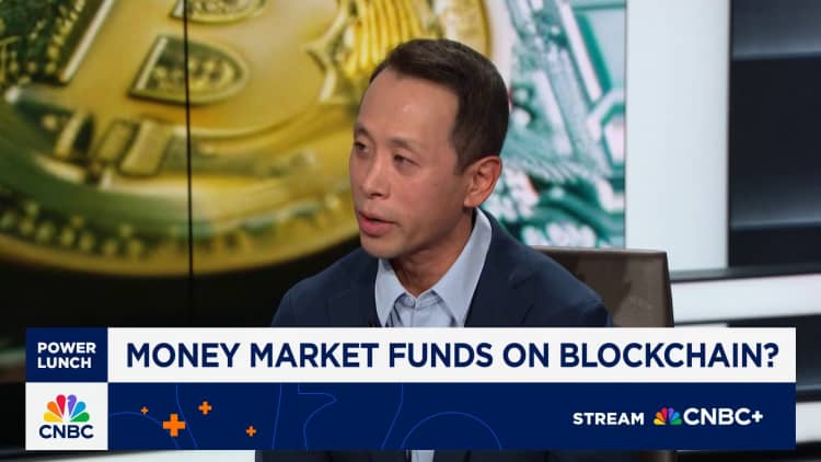 Goldman Sachs, BNY introduce money market fund digital tokens