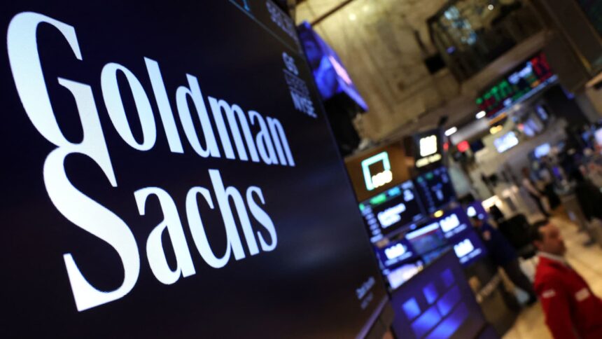 Goldman Sachs autonomous coder pilot marks major AI milestone