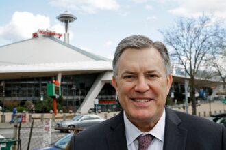 Grand Jury indicts Denver sports executive Tim Leiweke