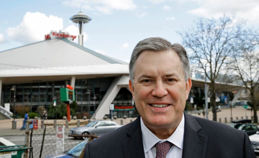 Grand Jury indicts Denver sports executive Tim Leiweke