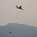 Growth slows, containment increases on Western Slope fires