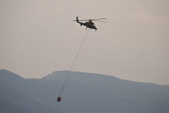 Growth slows, containment increases on Western Slope fires