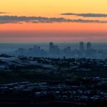 Heat advisory issued for 100-degree temperatures