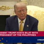 'He's going to be out pretty soon anyway'