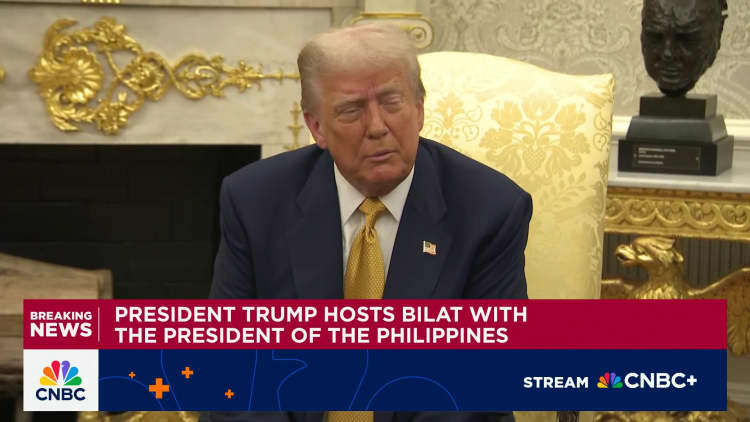 'He's going to be out pretty soon anyway'