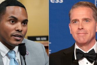 House Dem Schools Scott Jennings: 'Caregivers Are Working Much Harder Than You'