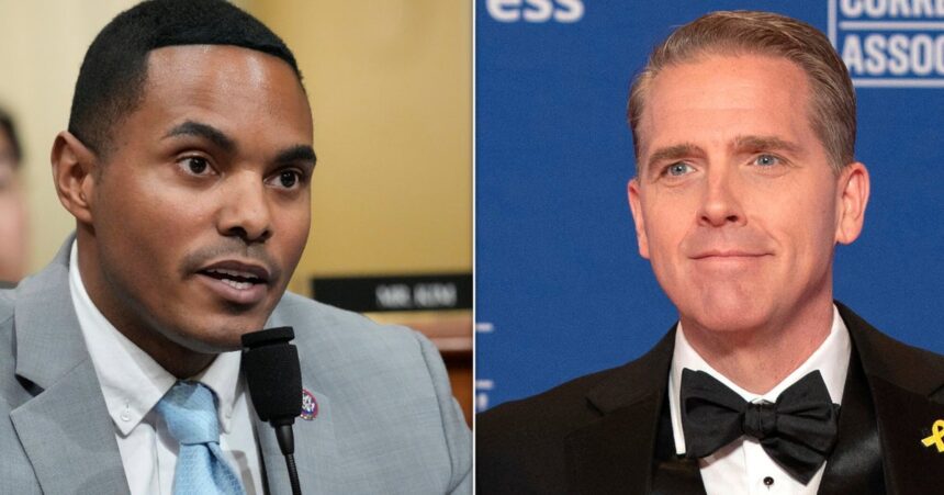 House Dem Schools Scott Jennings: 'Caregivers Are Working Much Harder Than You'