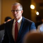 House poised to OK Trump's $9 billion cut to public broadcasting