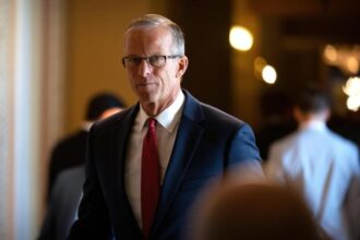 House poised to OK Trump's $9 billion cut to public broadcasting