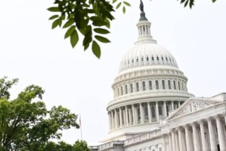 How Republican 'one big beautiful bill' targets immigrant finances