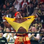 Hulk Hogan Dead At 71