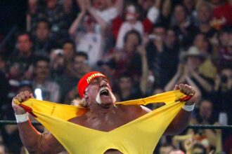 Hulk Hogan Dead At 71