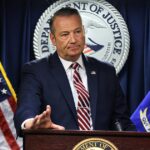 ICE Chief Doubles Down On Arresting Undocumented People With No Criminal History