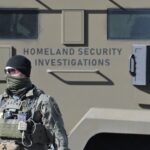 ICE arrests 243 people in metro Denver immigration operation