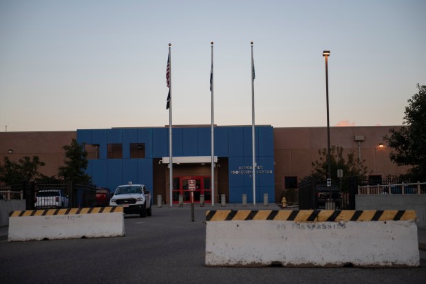 ICE deportations are derailing Colorado criminal prosecutions