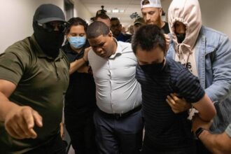 ICE flexes authority to sharply expand detention without bond hearing