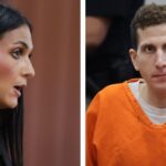 Idaho Murder Victim's Sister Tears Into Bryan Kohberger In Court