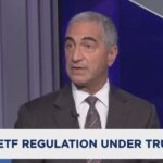 Investor excitement over friendlier regulators