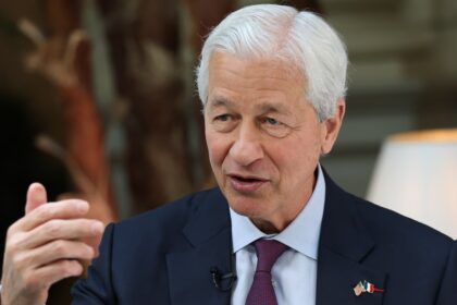 JPMorgan Chase (JPM) earnings Q2 2025