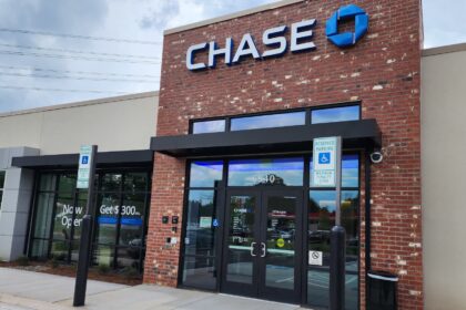 JPMorgan marks 1,000th branch opening since 2018 expansion plans