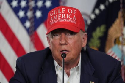 James Carville Fears Election Tampering From Trump