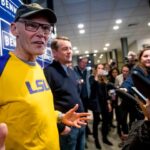 James Carville's Ambitious Midterm Forecast After Big Beautiful Bill