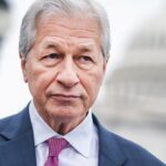 Jamie Dimon says JPMorgan Chase will get involved in stablecoins
