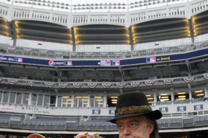 Jazz legend Chuck Mangione, known for ‘Feels So Good,’ dies at 84