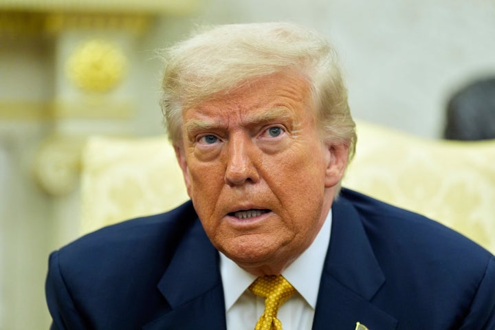 Jeff Daniels Shreds Trump With Exactly Why He’s ‘Everything That’s Wrong’ With Us