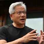 Jensen Huang woos Beijing as Nvidia finds a way back into China