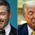 Jimmy Kimmel Hilariously Trounces Trump With His Own Alleged Words