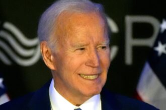 Joe Biden Casually Drops Bombshell About Who’s Still Seeking His Advice