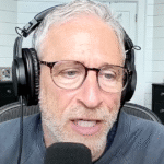 Jon Stewart Explains Why Trump Is Totally Not Suing Over This 1 Move