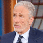 Jon Stewart Reveals What His Jewish Upbringing Teaches Him About Israel's War On Gaza