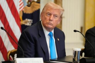 Judge orders Trump administration to explain Voice of America operations