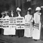 July 19, the Seneca Falls Convention