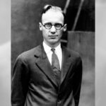 July 21, verdict reached in Scopes ‘Monkey Trial’