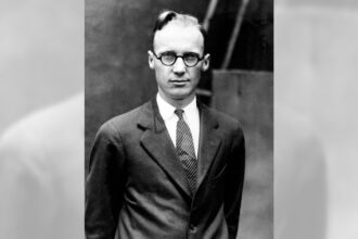 July 21, verdict reached in Scopes ‘Monkey Trial’