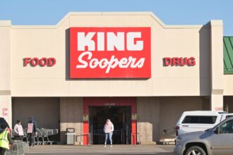 King Soopers closing Centennial location next month