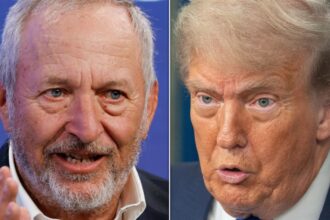 Larry Summers Torches Trump’s Bill With 2 Damning Questions