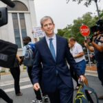 Lawyers for Maxwell say she's open to interview, if given immunity